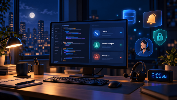 Building a Reliable After-Hours Call
