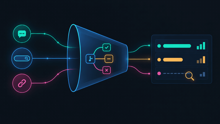 7 Engineering Patterns for Measuring Traffic From AI Search and Chat Tools 7 Engineering Patterns for Measuring Traffic From AI Search and Chat Tools