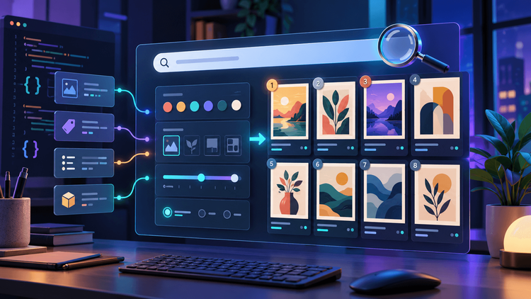 How to Build Smarter Marketplace Search with Vanilla JavaScript How to Build Smarter Marketplace Search with Vanilla JavaScript