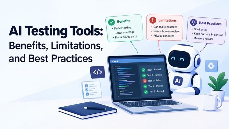 Benefits, Limitations, and Best Practices Benefits, Limitations, and Best Practices